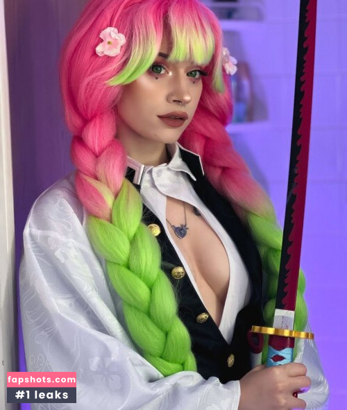 Fukuro Fukurocos F.ukuro Nude Leaks OnlyFans Photos #200 - Fapshots