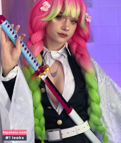 Fukuro Fukurocos F.ukuro Nude Leaks OnlyFans Photos #204 - Fapshots