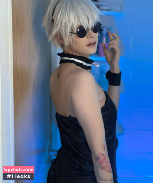 Fukuro Fukurocos F.ukuro Nude Leaks OnlyFans Photos #206 - Fapshots