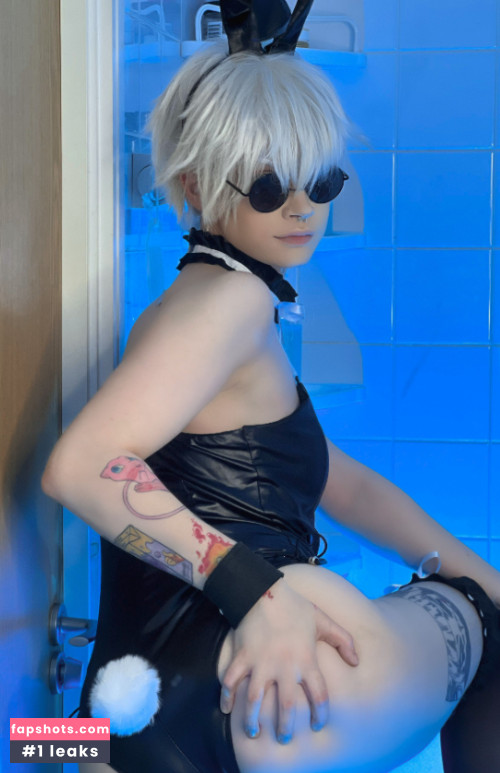 Fukuro Fukurocos F.ukuro Nude Leaks OnlyFans Photos #207 - Fapshots