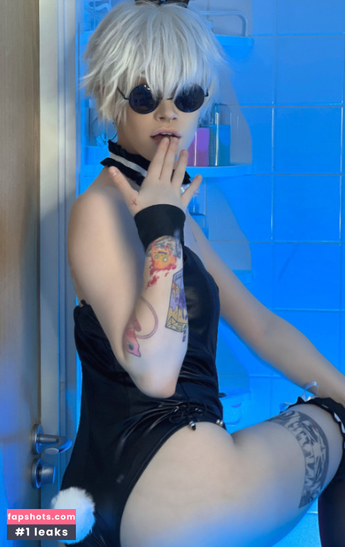 Fukuro Fukurocos F.ukuro Nude Leaks OnlyFans Photos #208 - Fapshots