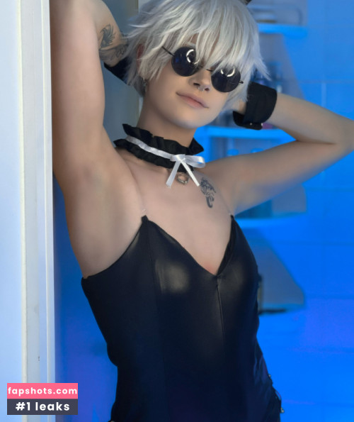 Fukuro Fukurocos F.ukuro Nude Leaks OnlyFans Photos #210 - Fapshots