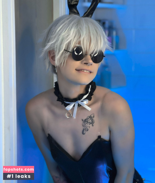 Fukuro Fukurocos F.ukuro Nude Leaks OnlyFans Photos #211 - Fapshots