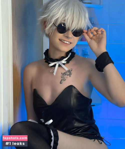 Fukuro Fukurocos F.ukuro Nude Leaks OnlyFans Photos #212 - Fapshots