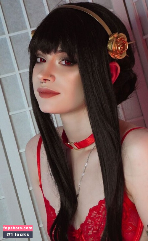 Fukuro Fukurocos F.ukuro Nude Leaks OnlyFans Photos #213 - Fapshots