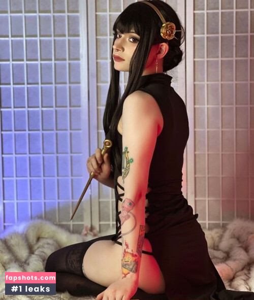 Fukuro Fukurocos F.ukuro Nude Leaks OnlyFans Photos #219 - Fapshots