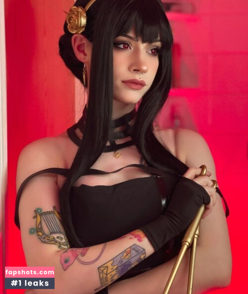 Fukuro Fukurocos F.ukuro Nude Leaks OnlyFans Photos #221 - Fapshots