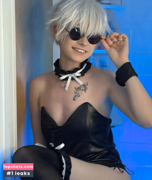 Fukuro Fukurocos F.ukuro Nude Leaks OnlyFans Photos #223 - Fapshots