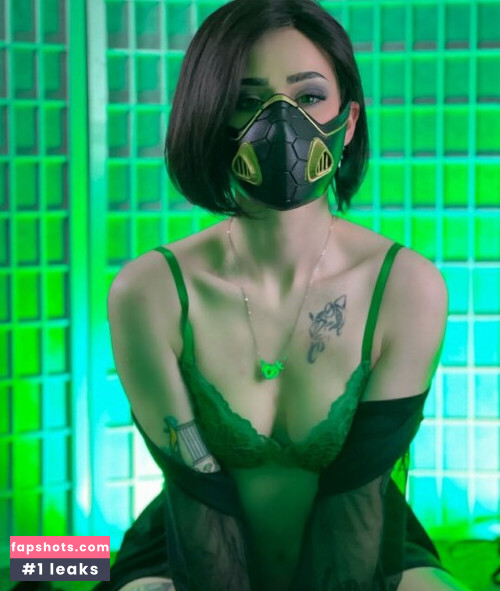 Fukuro Fukurocos F.ukuro Nude Leaks OnlyFans Photos #32 - Fapshots