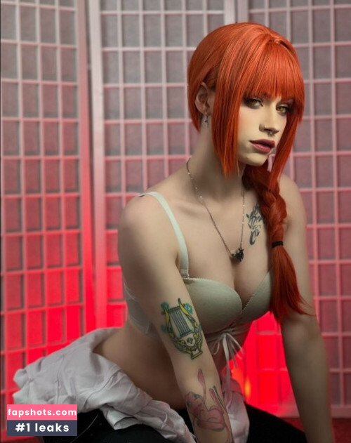 Fukuro Fukurocos F.ukuro Nude Leaks OnlyFans Photos #35 - Fapshots