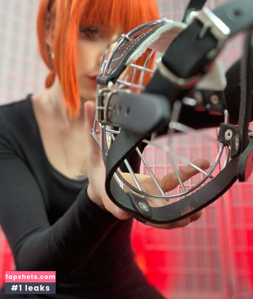 Fukuro Fukurocos F.ukuro Nude Leaks OnlyFans Photos #36 - Fapshots