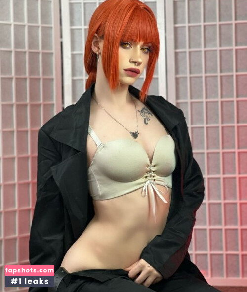 Fukuro Fukurocos F.ukuro Nude Leaks OnlyFans Photos #39 - Fapshots