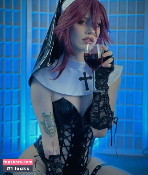 Fukuro Fukurocos F.ukuro Nude Leaks OnlyFans Photos #47 - Fapshots