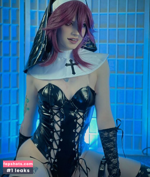 Fukuro Fukurocos F.ukuro Nude Leaks OnlyFans Photos #53 - Fapshots