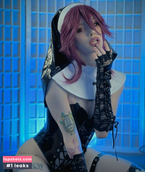 Fukuro Fukurocos F.ukuro Nude Leaks OnlyFans Photos #56 - Fapshots