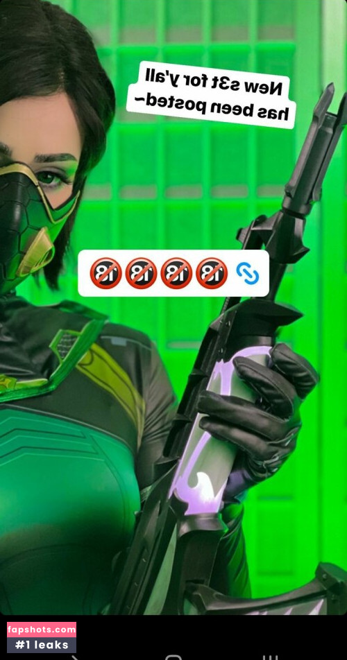 Fukuro Fukurocos F.ukuro Nude Leaks OnlyFans Photos #63 - Fapshots