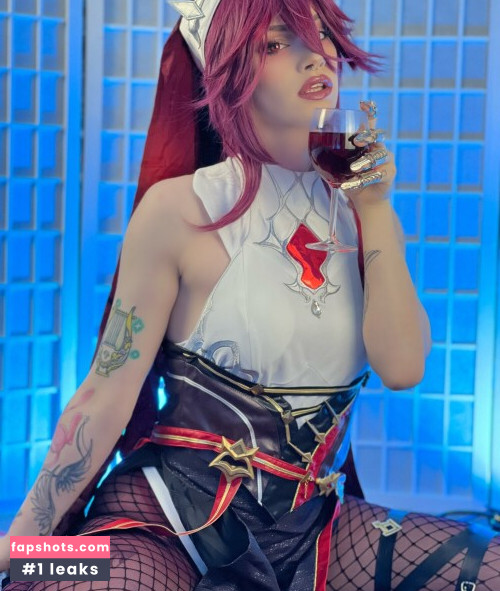 Fukuro Fukurocos F.ukuro Nude Leaks OnlyFans Photos #64 - Fapshots