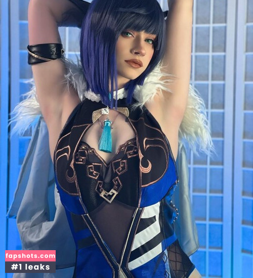 Fukuro Fukurocos F.ukuro Nude Leaks OnlyFans Photos #65 - Fapshots