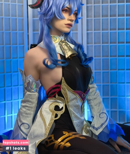 Fukuro Fukurocos F.ukuro Nude Leaks OnlyFans Photos #66 - Fapshots