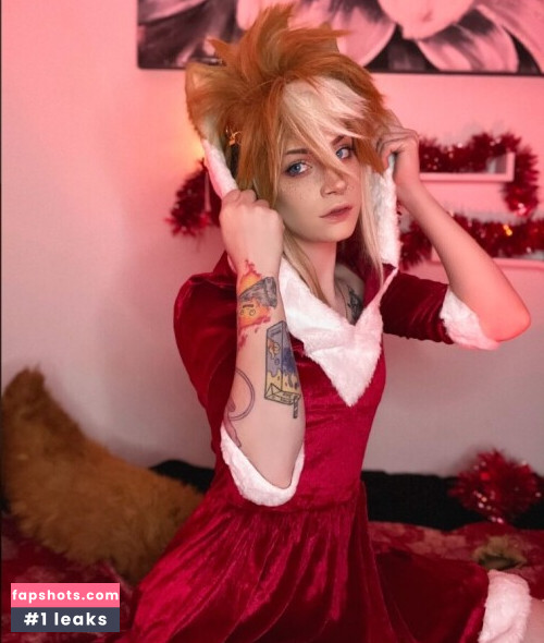 Fukuro Fukurocos F.ukuro Nude Leaks OnlyFans Photos #68 - Fapshots