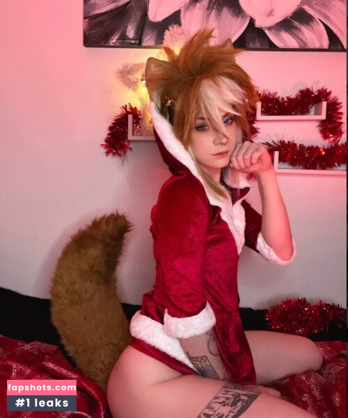 Fukuro Fukurocos F.ukuro Nude Leaks OnlyFans Photos #69 - Fapshots