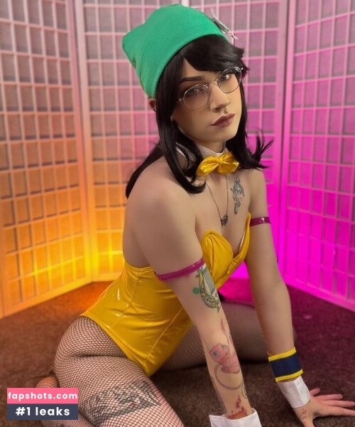 Fukuro Fukurocos F.ukuro Nude Leaks OnlyFans Photos #87 - Fapshots