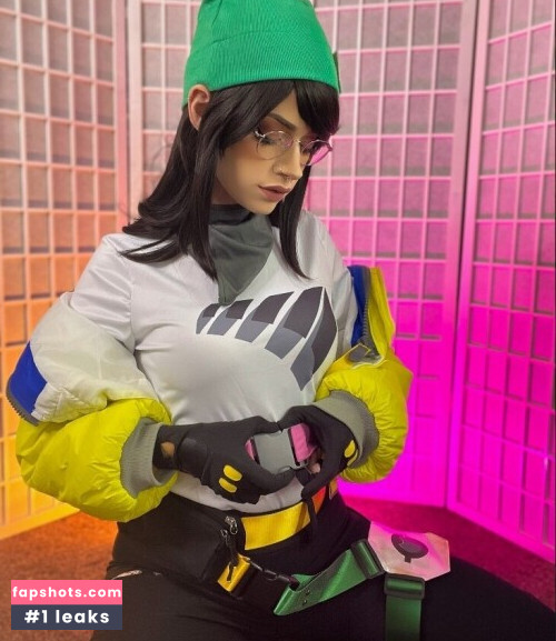 Fukuro Fukurocos F.ukuro Nude Leaks OnlyFans Photos #88 - Fapshots