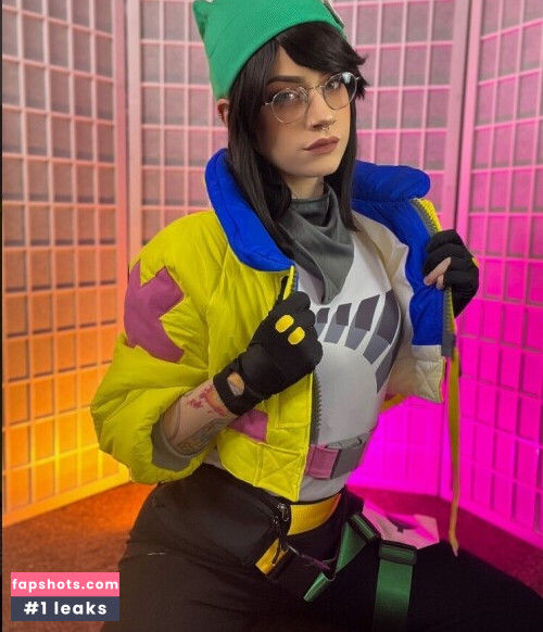 Fukuro Fukurocos F.ukuro Nude Leaks OnlyFans Photos #89 - Fapshots