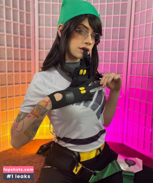 Fukuro Fukurocos F.ukuro Nude Leaks OnlyFans Photos #91 - Fapshots