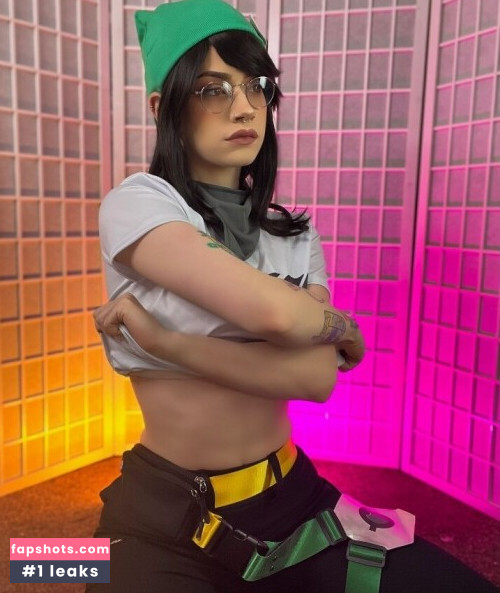 Fukuro Fukurocos F.ukuro Nude Leaks OnlyFans Photos #92 - Fapshots