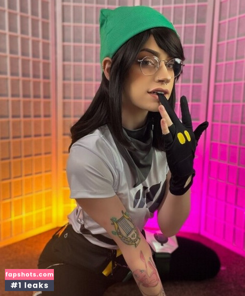 Fukuro Fukurocos F.ukuro Nude Leaks OnlyFans Photos #93 - Fapshots