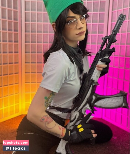 Fukuro Fukurocos F.ukuro Nude Leaks OnlyFans Photos #94 - Fapshots