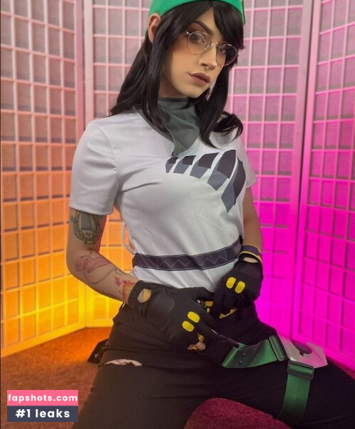 Fukuro Fukurocos F.ukuro Nude Leaks OnlyFans Photos #95 - Fapshots