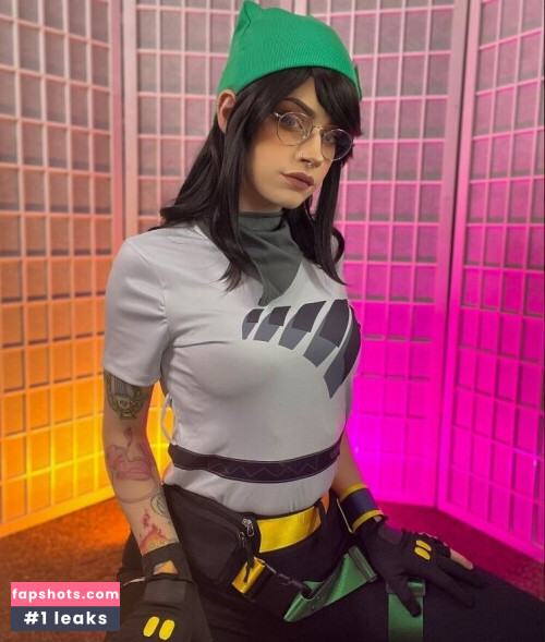 Fukuro Fukurocos F.ukuro Nude Leaks OnlyFans Photos #96 - Fapshots