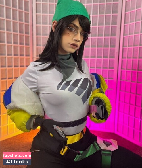 Fukuro Fukurocos F.ukuro Nude Leaks OnlyFans Photos #97 - Fapshots