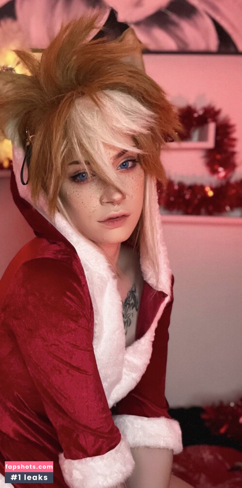 Fukuro Fukurocos F.ukuro Nude Leaks OnlyFans Photos #98 - Fapshots