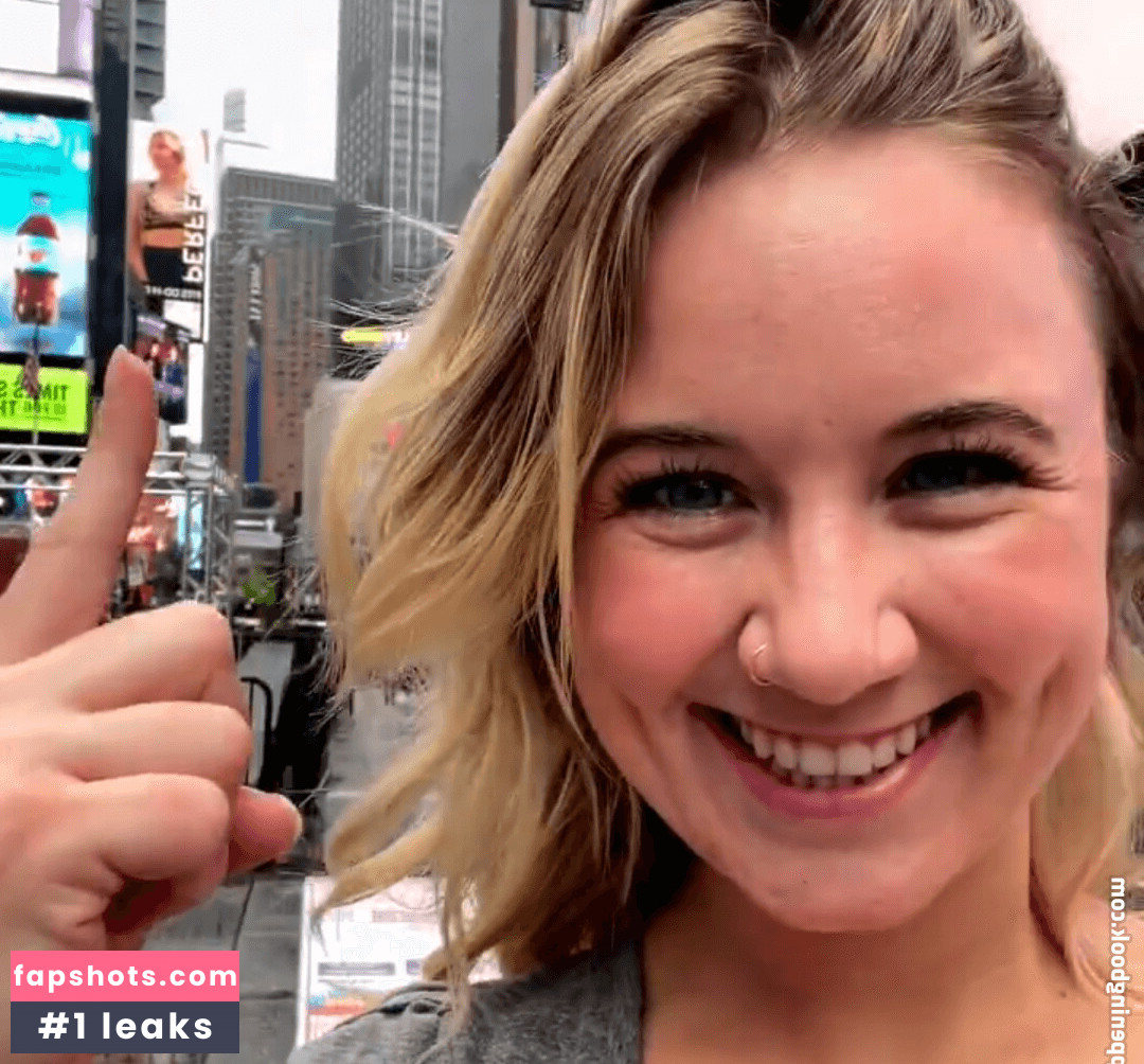 Fullerbust Bestie gallery photo #8