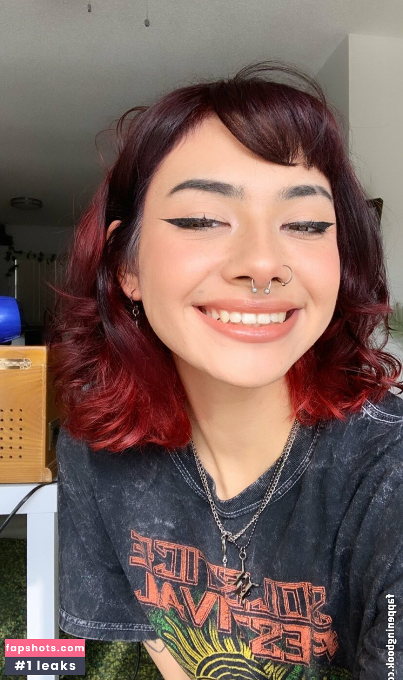 fullofbugss Filtración Desnuda OnlyFans Foto #24 - Fapshots