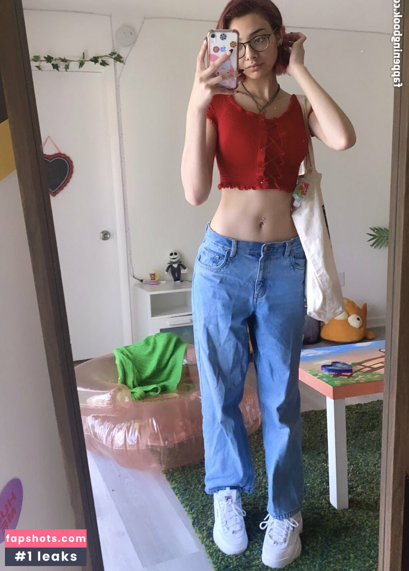 fullofbugss Filtración Desnuda OnlyFans Foto #25 - Fapshots