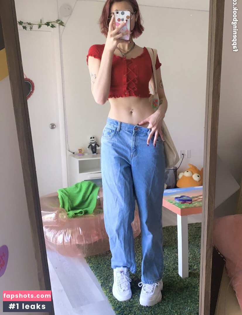 fullofbugss Filtración Desnuda OnlyFans Foto #30 - Fapshots