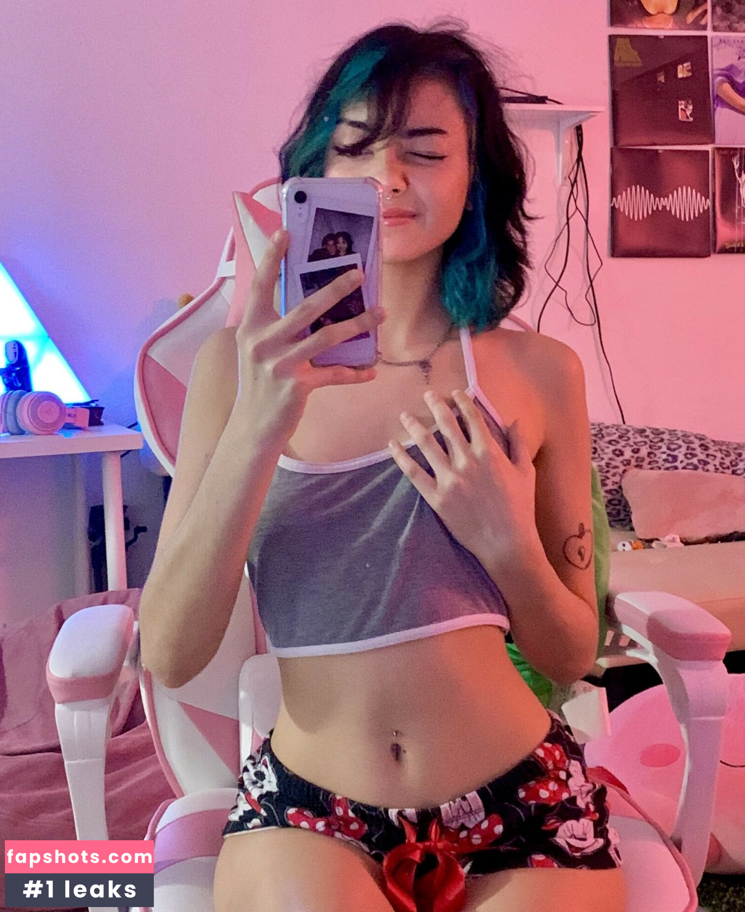 fullofbugss Filtración Desnuda OnlyFans Foto #38 - Fapshots