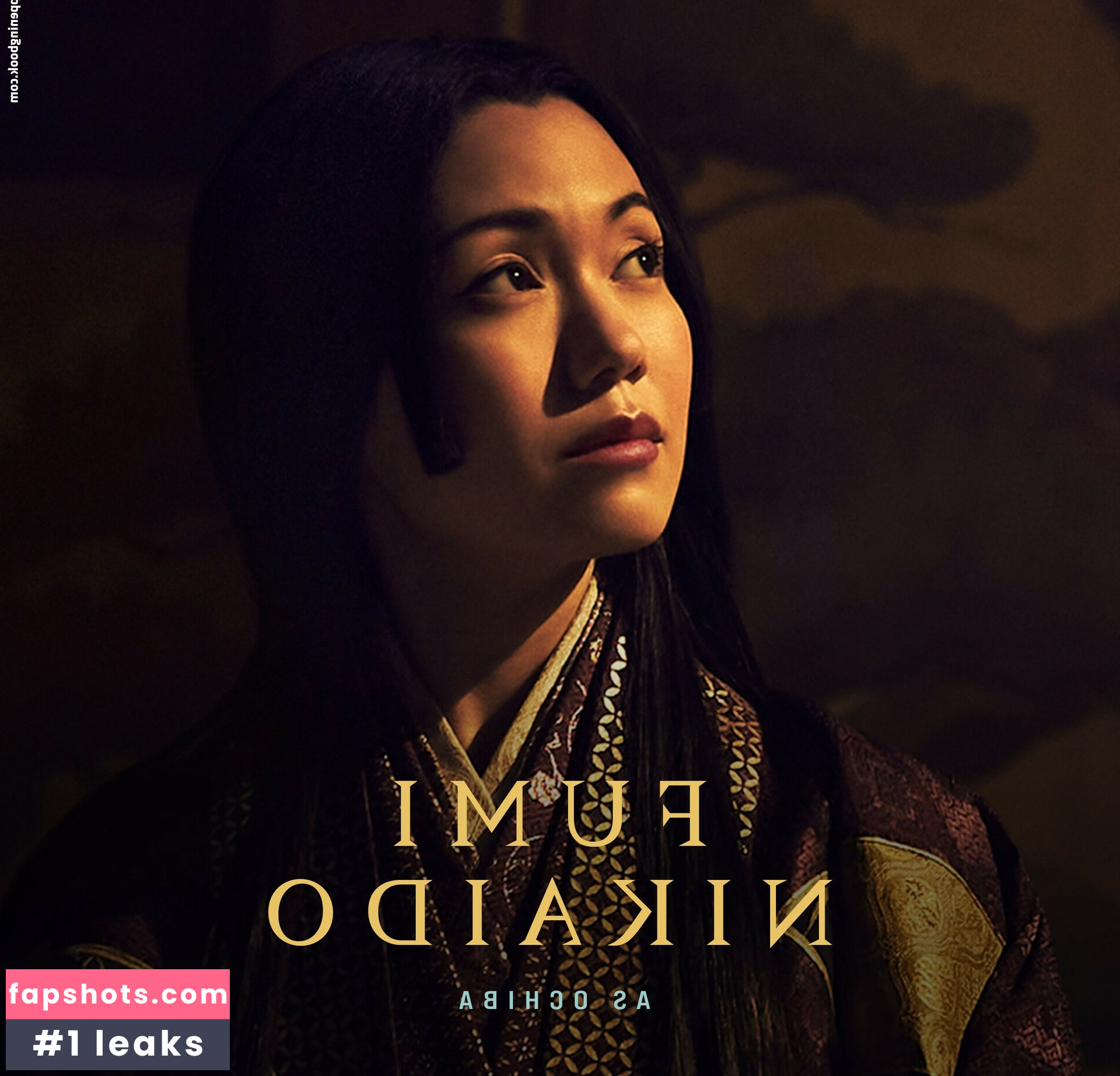 Fumi Nikaido Nude Leaks OnlyFans Photos #15 - LeakJerk