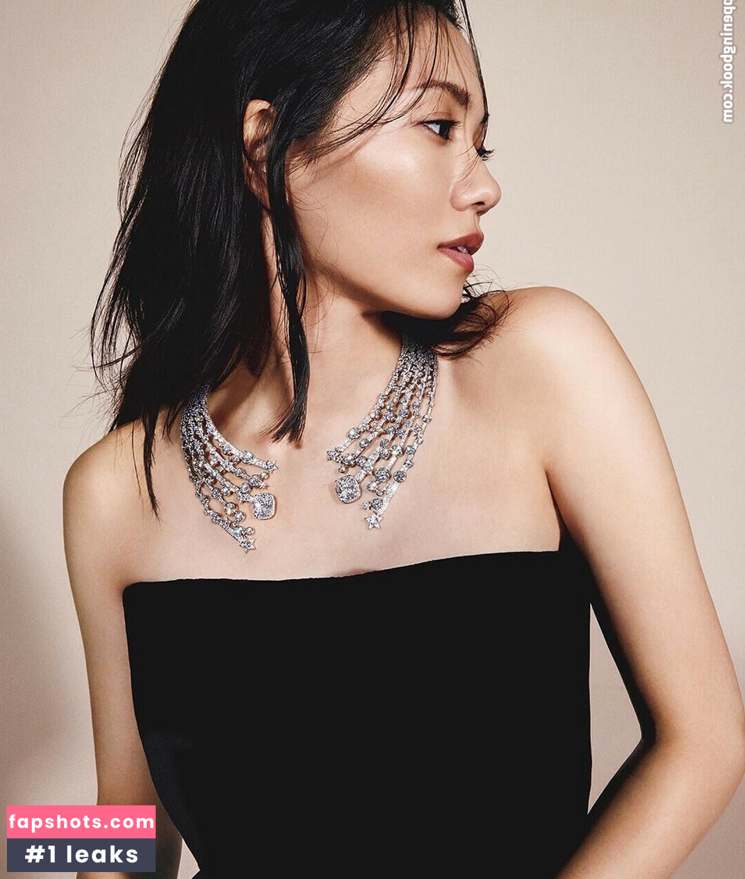 Fumi Nikaido Nude Leaks OnlyFans Photos #16 - LeakJerk