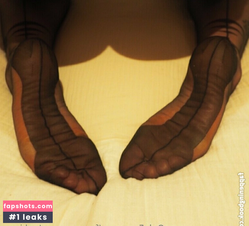 fun_on_my_stockings Filtración Desnuda OnlyFans Foto #6 - Fapshots