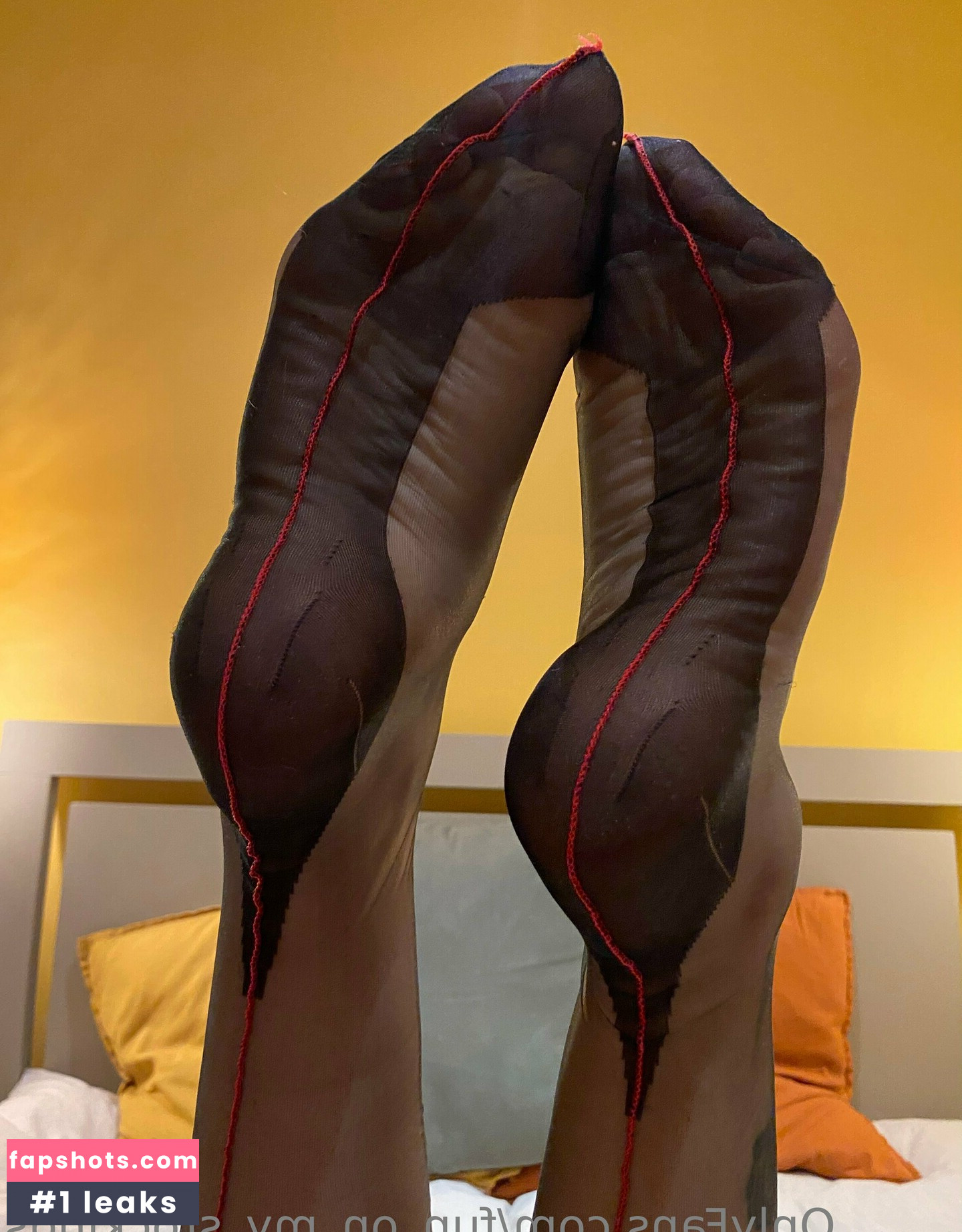 fun_on_my_stockings Filtración Desnuda OnlyFans Foto #8 - Fapshots