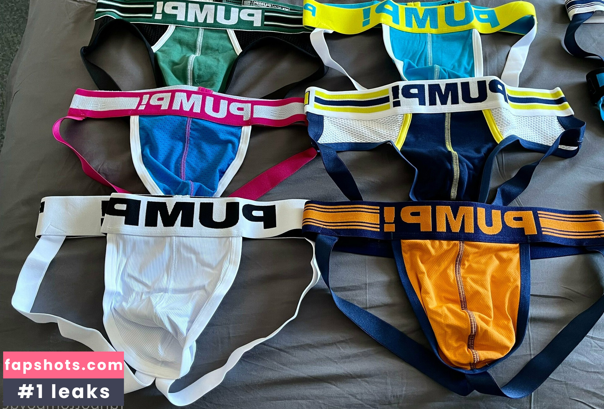 funbottomboyqc Nude Leaks OnlyFans Photos #5 - LeakJerk