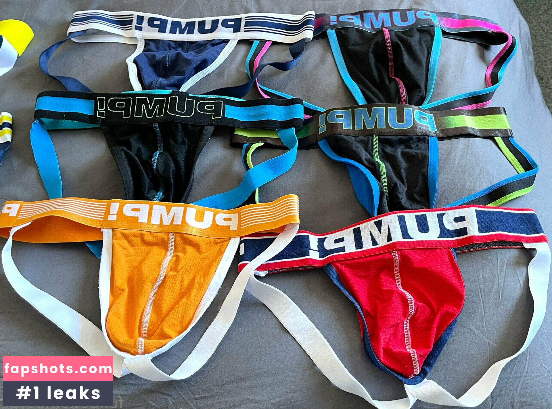 funbottomboyqc Nude Leaks OnlyFans Photos #6 - LeakJerk