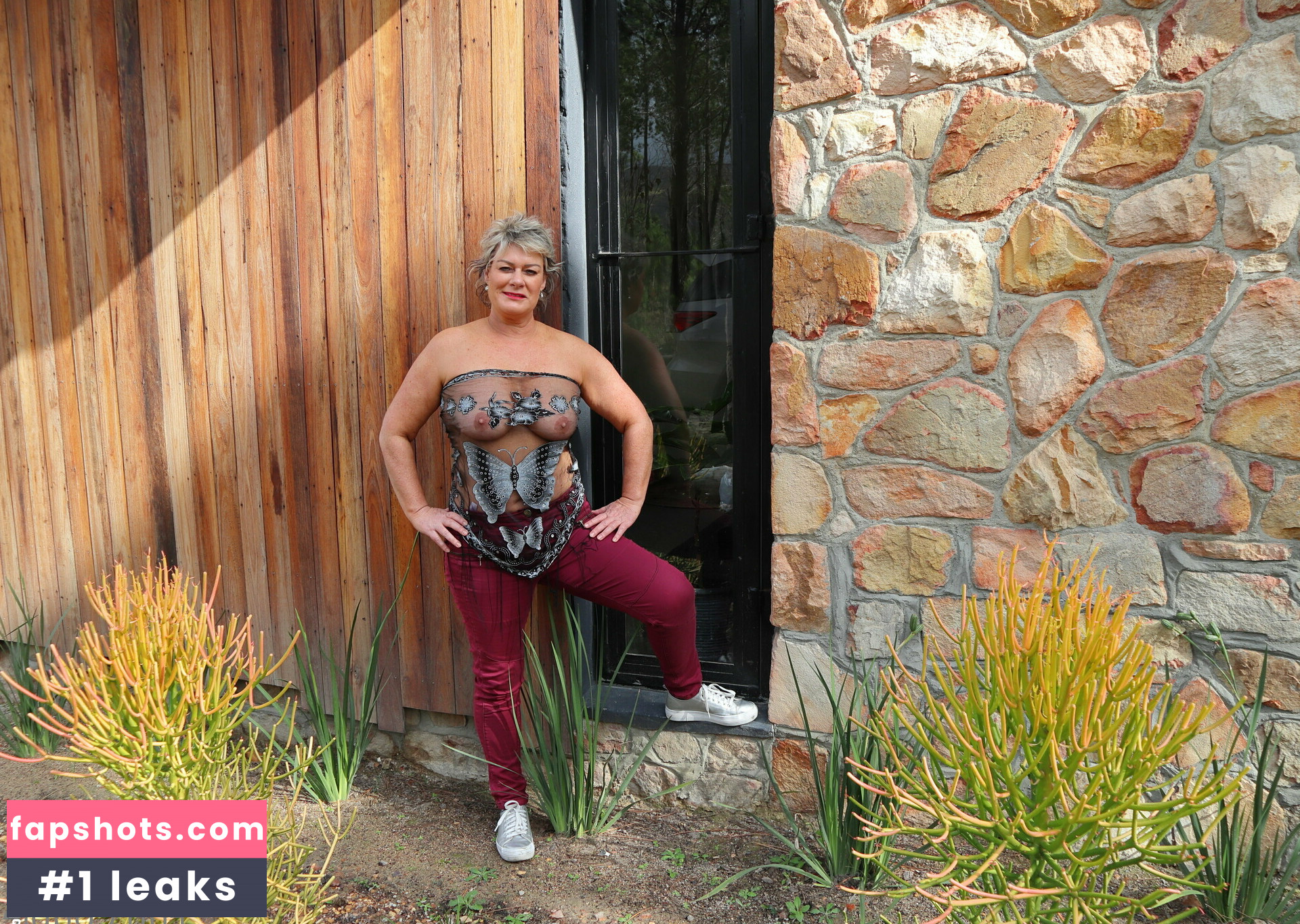 funcoupleforfree Nahé úniky fotek pouze od fanoušků #3 - Fapshots