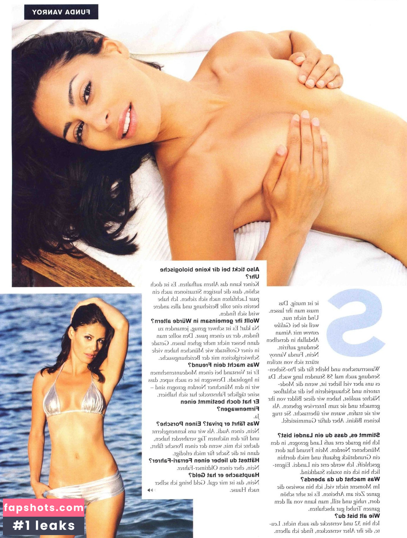 Funda Vanroy gallery photo #50