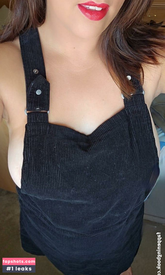 Funmumelf87 Filtración Desnuda OnlyFans Foto #23 - Fapshots